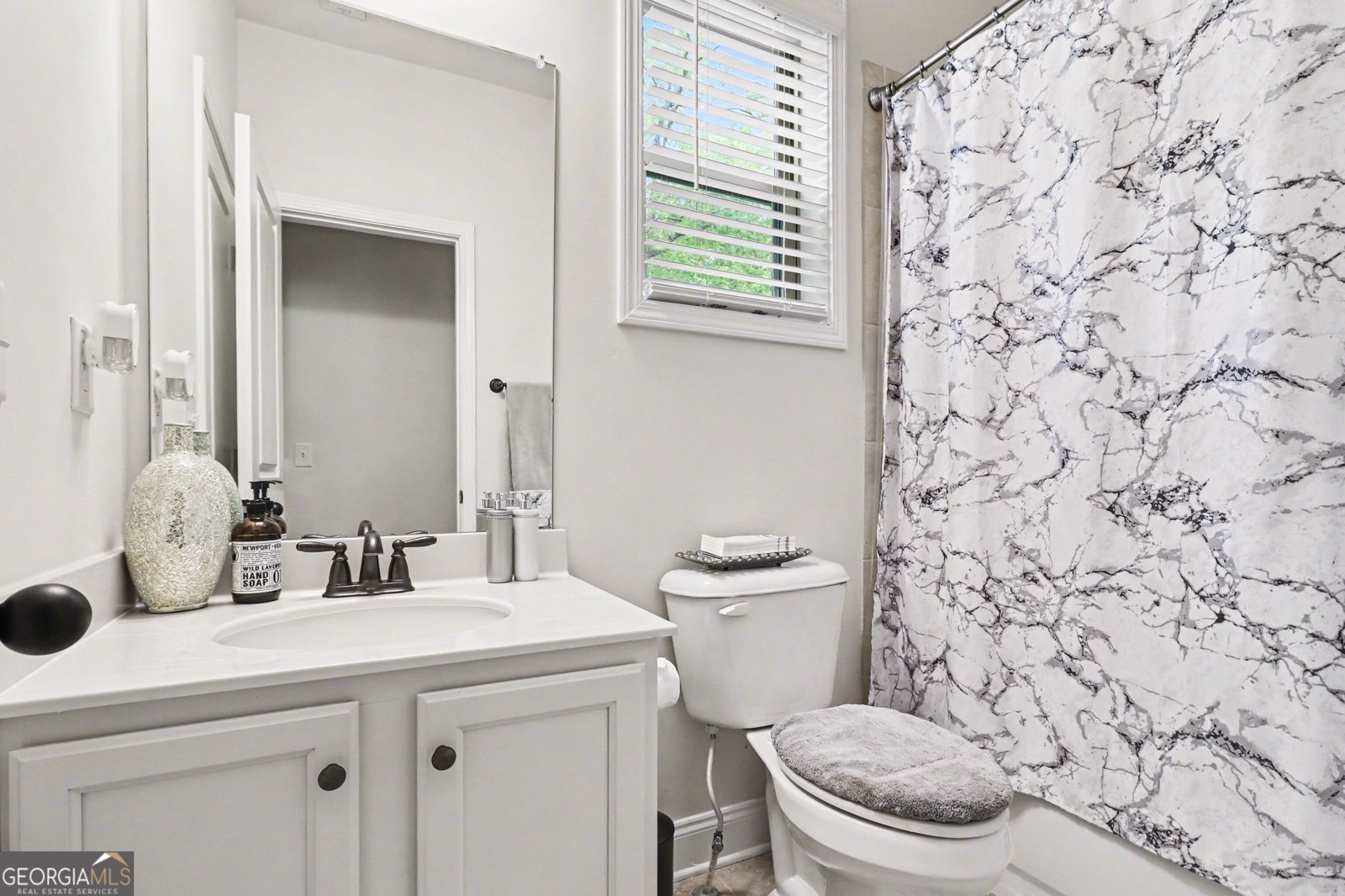 5513 Oconee Drive Douglasville - Photo 12