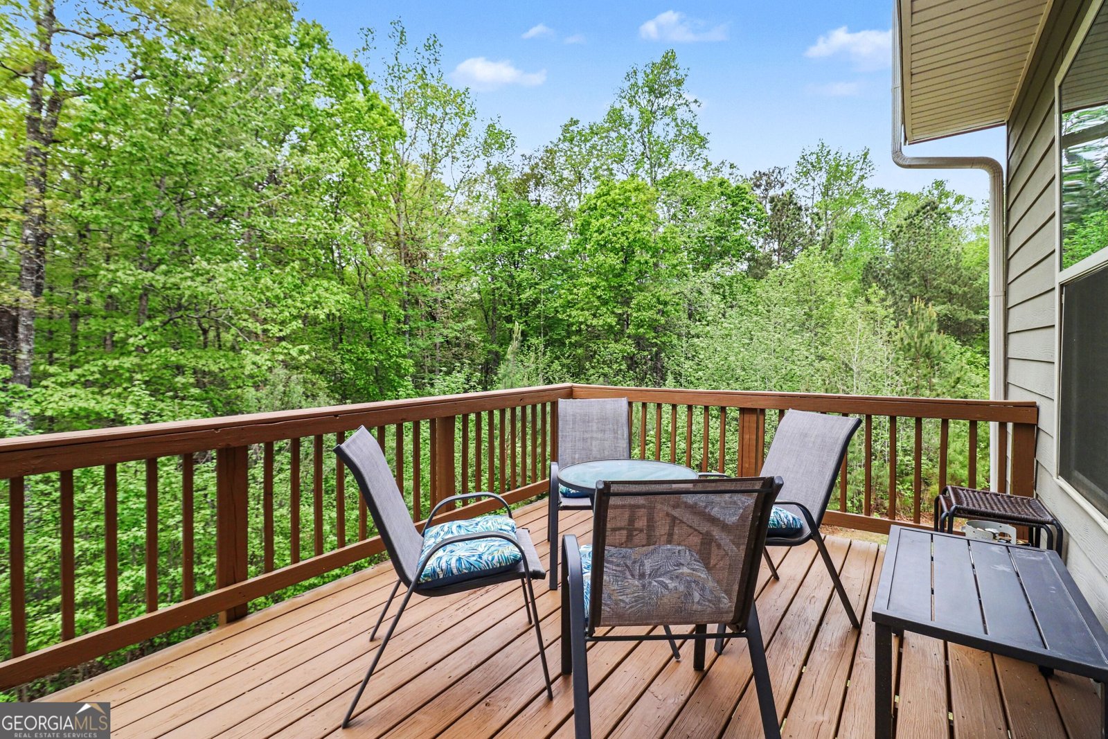 5513 Oconee Drive Douglasville - Photo 13