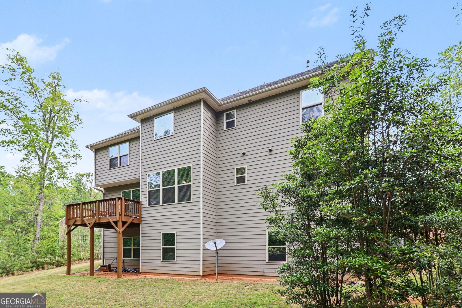 5513 Oconee Drive Douglasville - Photo 23