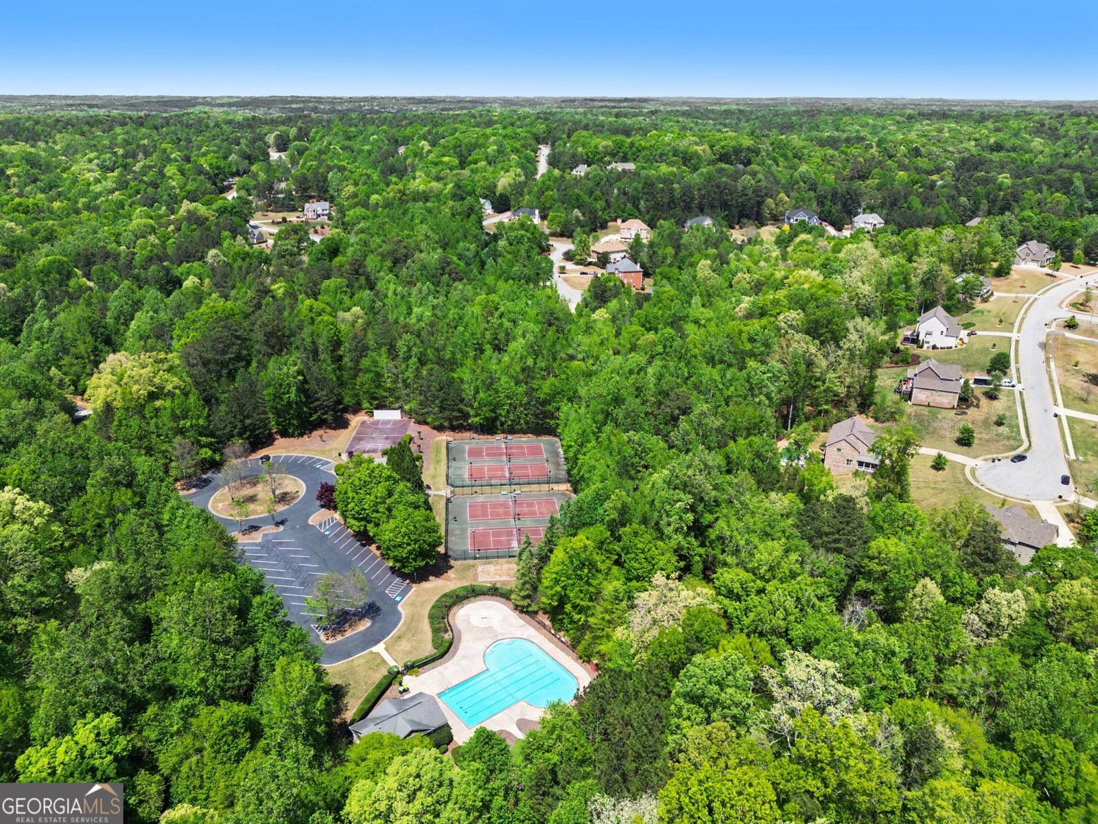 5513 Oconee Drive Douglasville - Photo 30