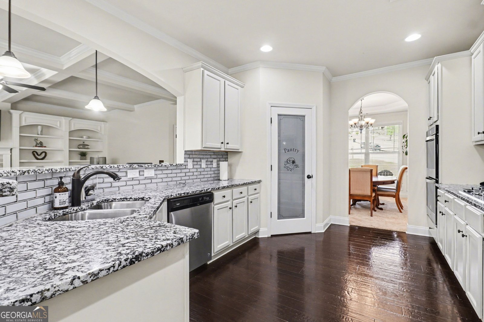 5513 Oconee Drive Douglasville - Photo 7