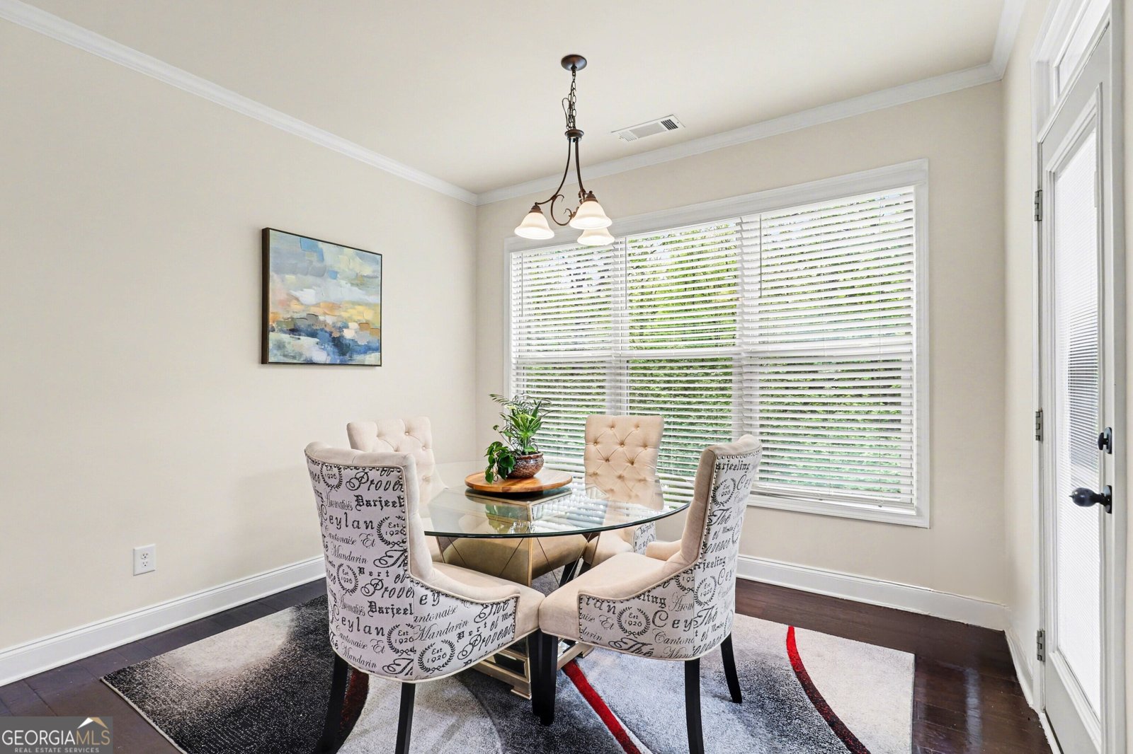 5513 Oconee Drive Douglasville - Photo 8