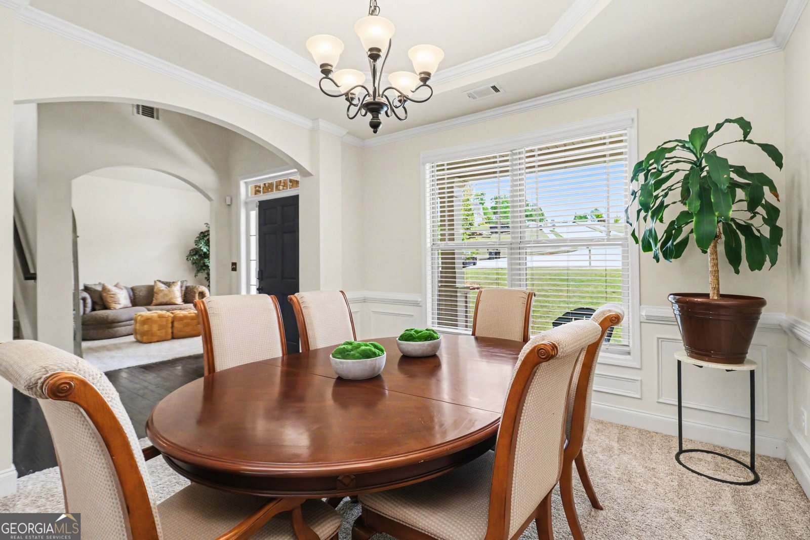 5513 Oconee Drive Douglasville - Photo 9