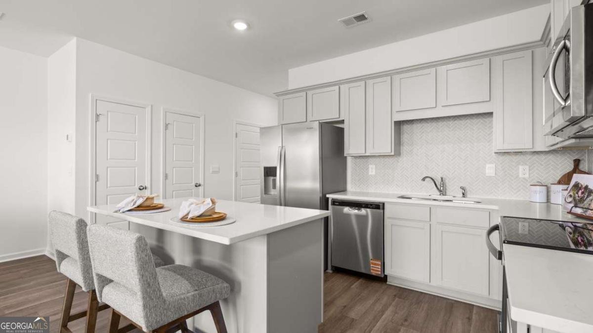 214 Kenmore Circle Perry - Photo 22