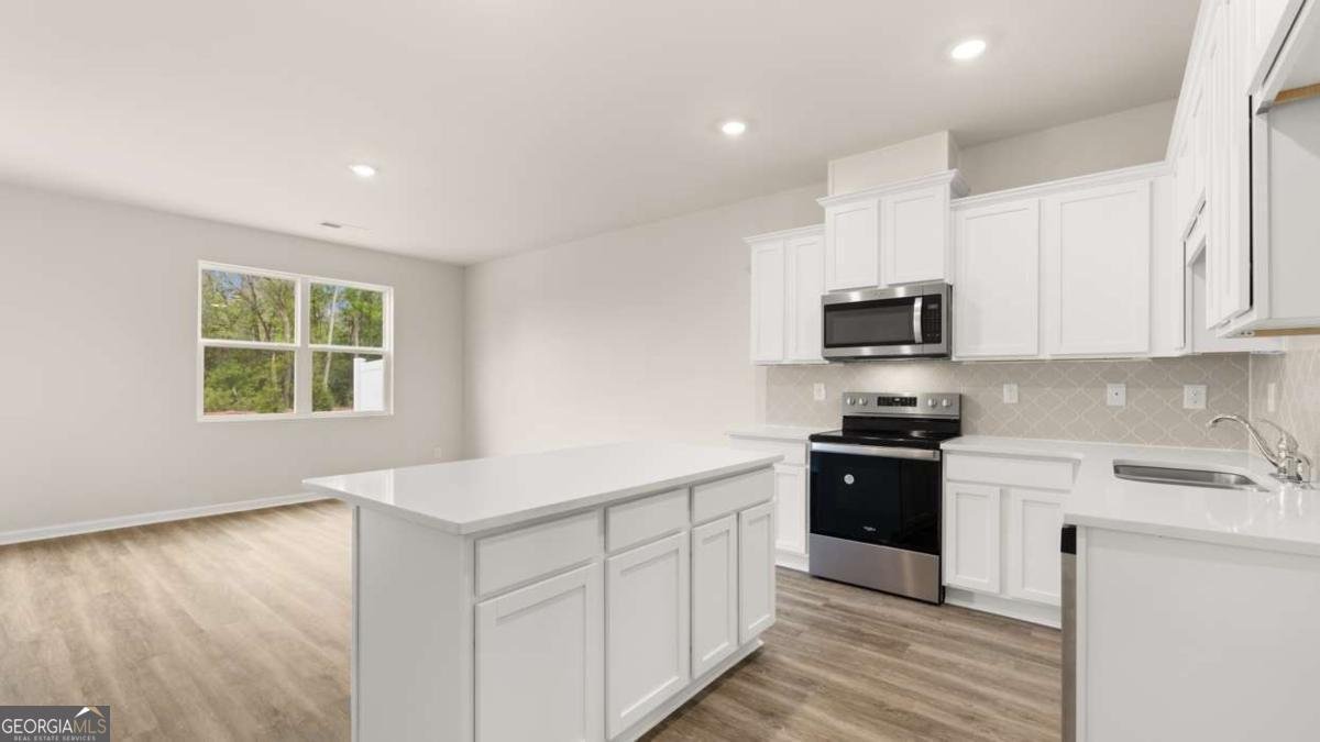 214 Kenmore Circle Perry - Photo 6