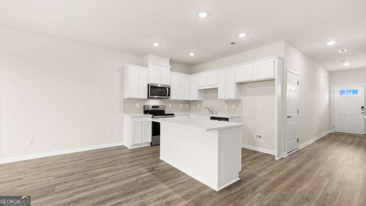 214 Kenmore Circle Perry - Photo 7