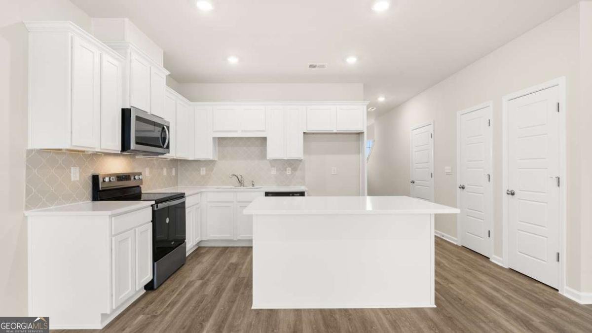 214 Kenmore Circle Perry - Photo 8