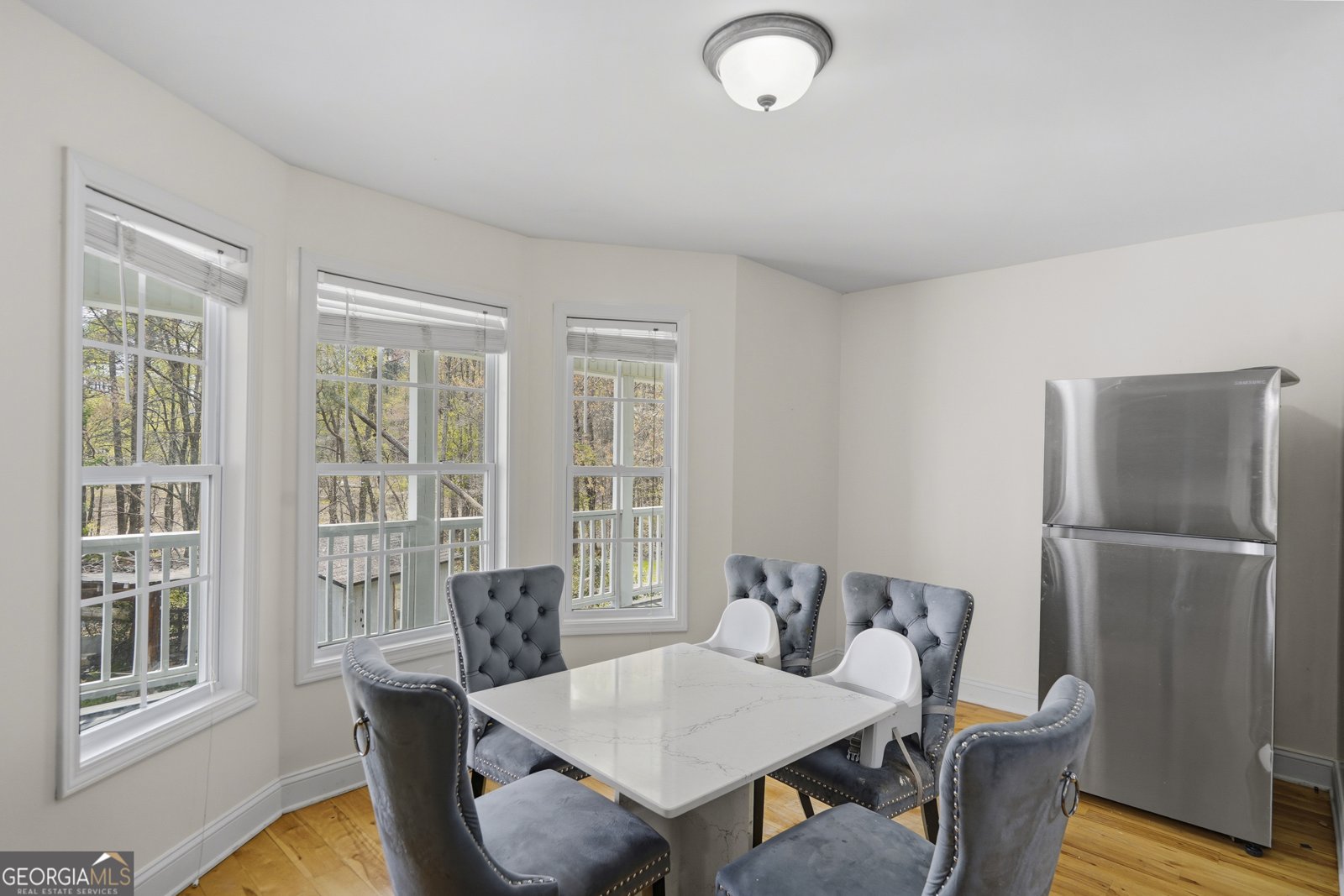 262 Iron Hill Road Taylorsville - Photo 12