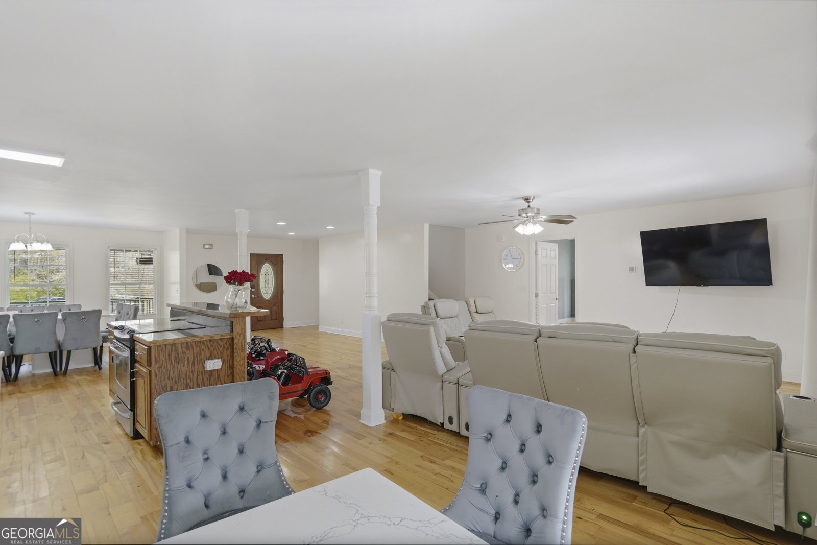 262 Iron Hill Road Taylorsville - Photo 13