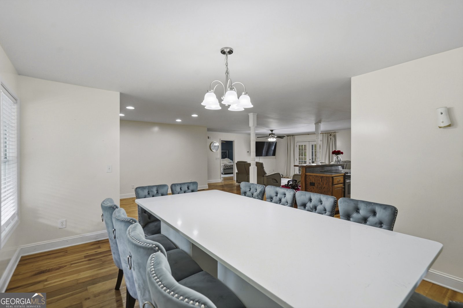 262 Iron Hill Road Taylorsville - Photo 14