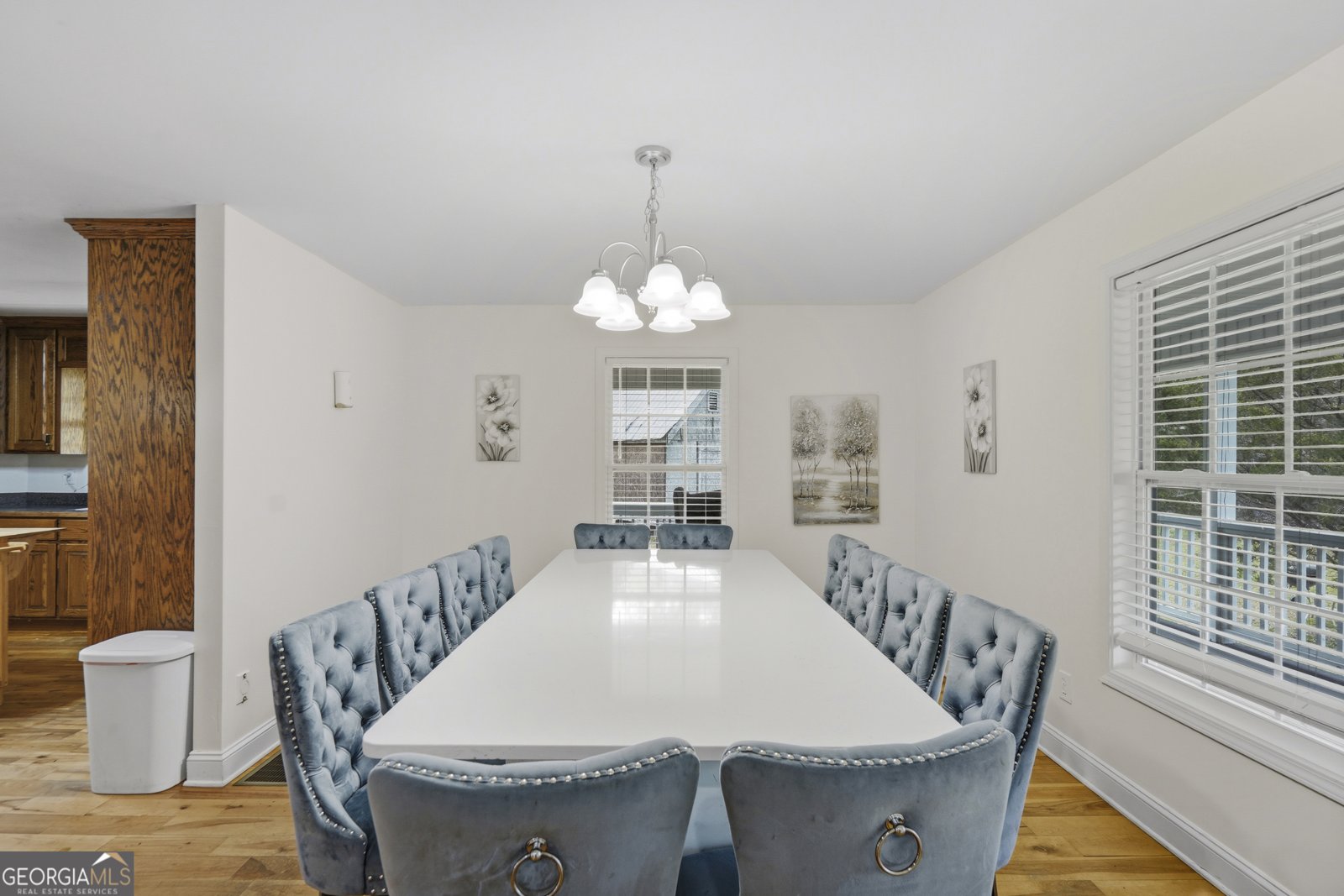 262 Iron Hill Road Taylorsville - Photo 15