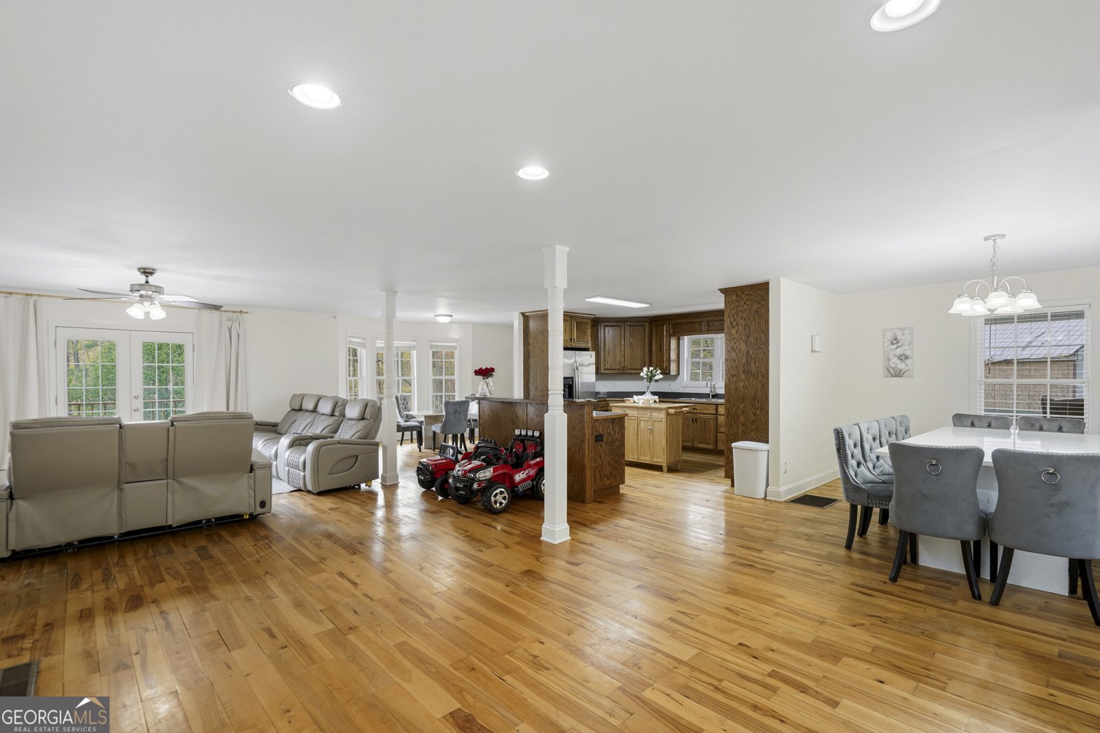 262 Iron Hill Road Taylorsville - Photo 16