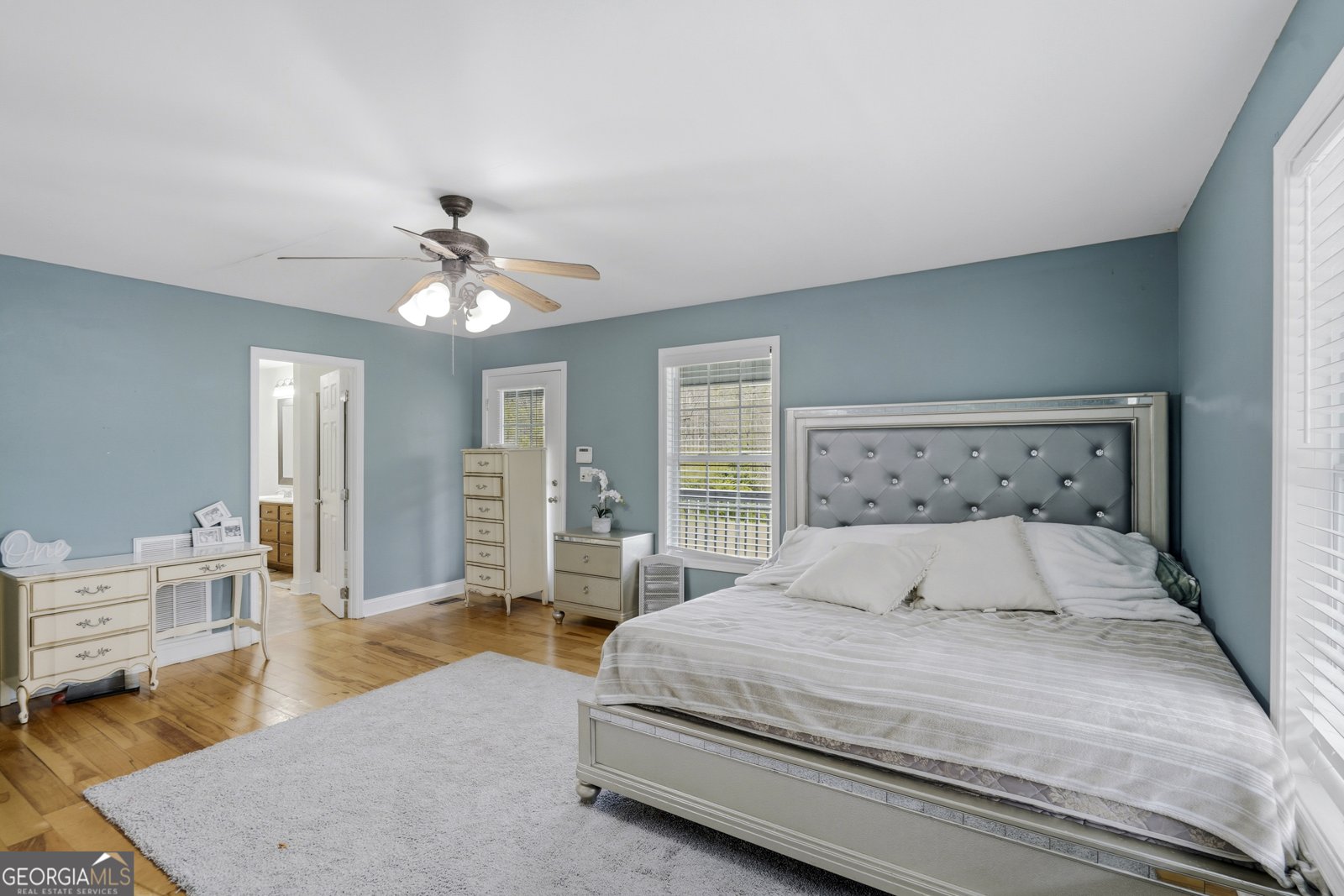 262 Iron Hill Road Taylorsville - Photo 17