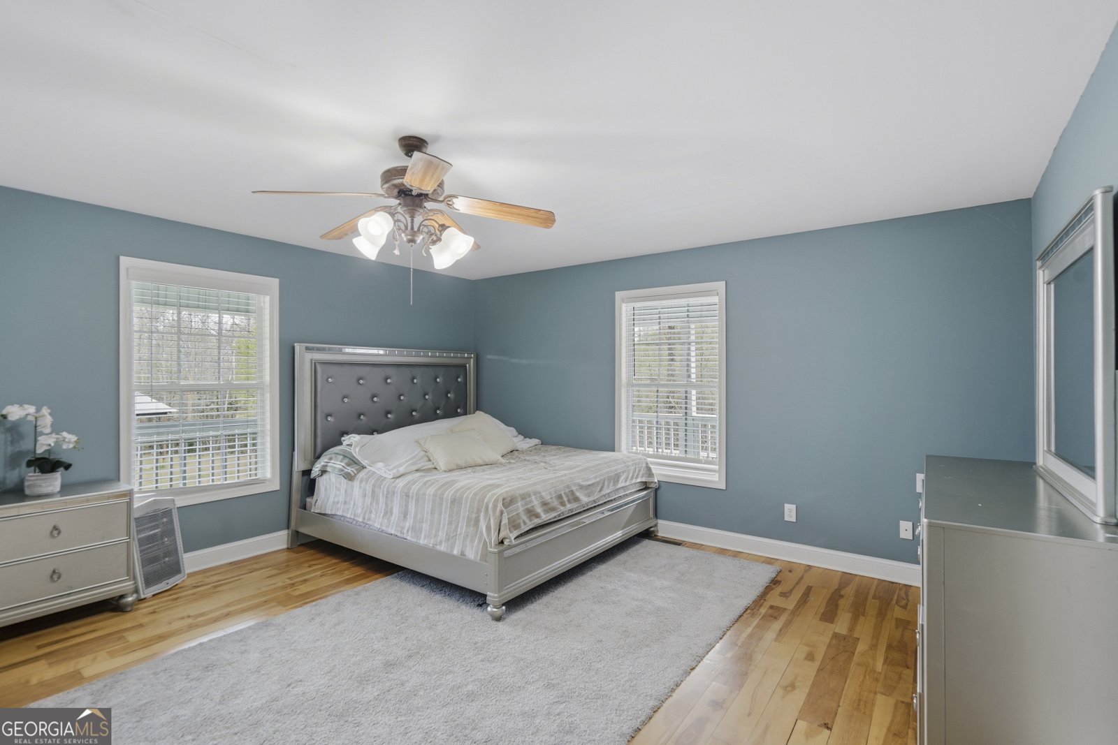 262 Iron Hill Road Taylorsville - Photo 18