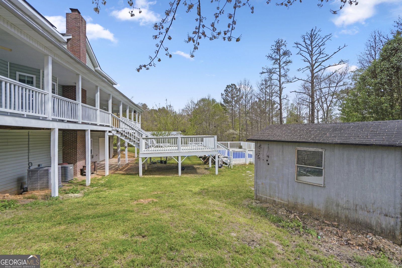 262 Iron Hill Road Taylorsville - Photo 32