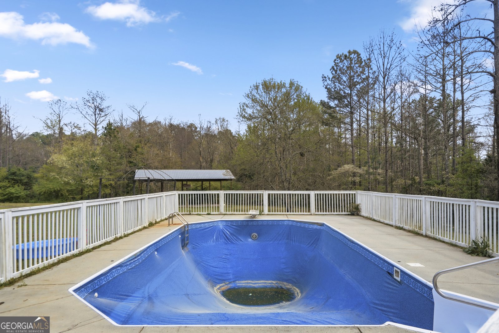 262 Iron Hill Road Taylorsville - Photo 33