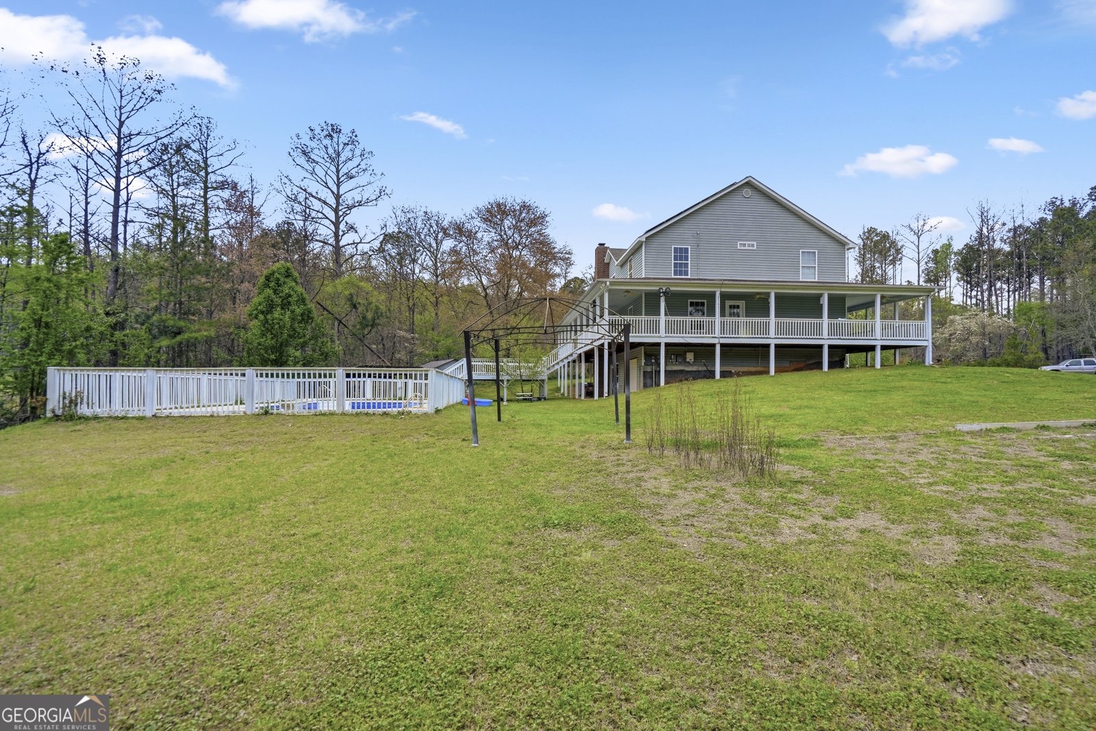 262 Iron Hill Road Taylorsville - Photo 35