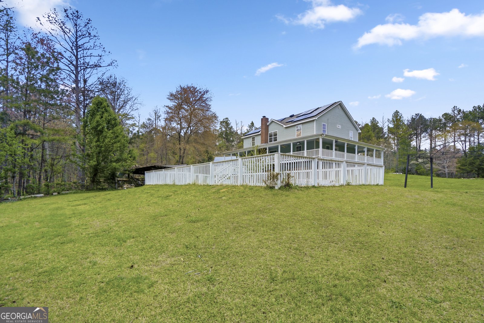 262 Iron Hill Road Taylorsville - Photo 36