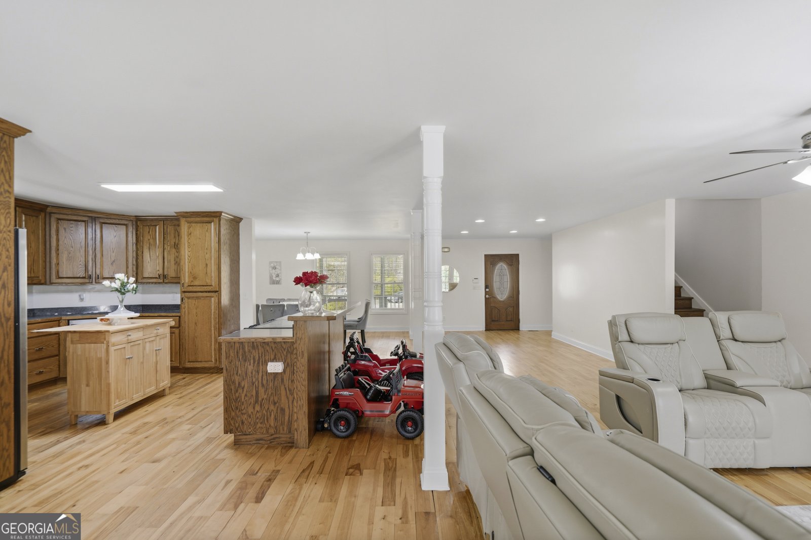 262 Iron Hill Road Taylorsville - Photo 6