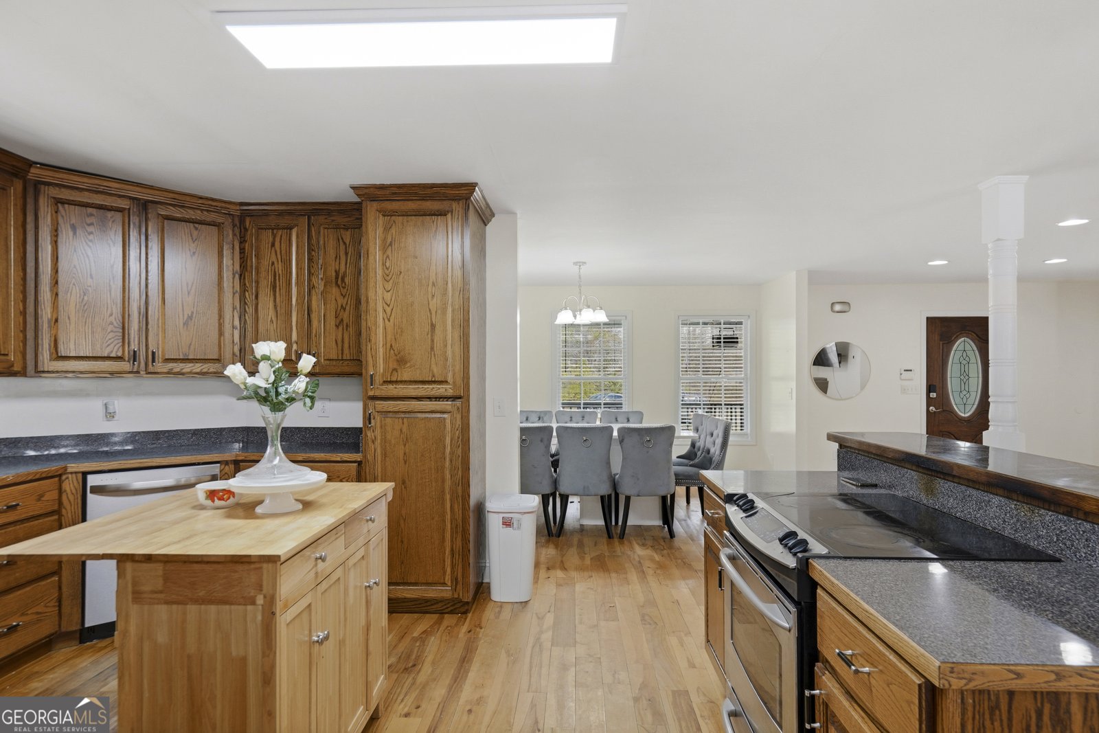 262 Iron Hill Road Taylorsville - Photo 7