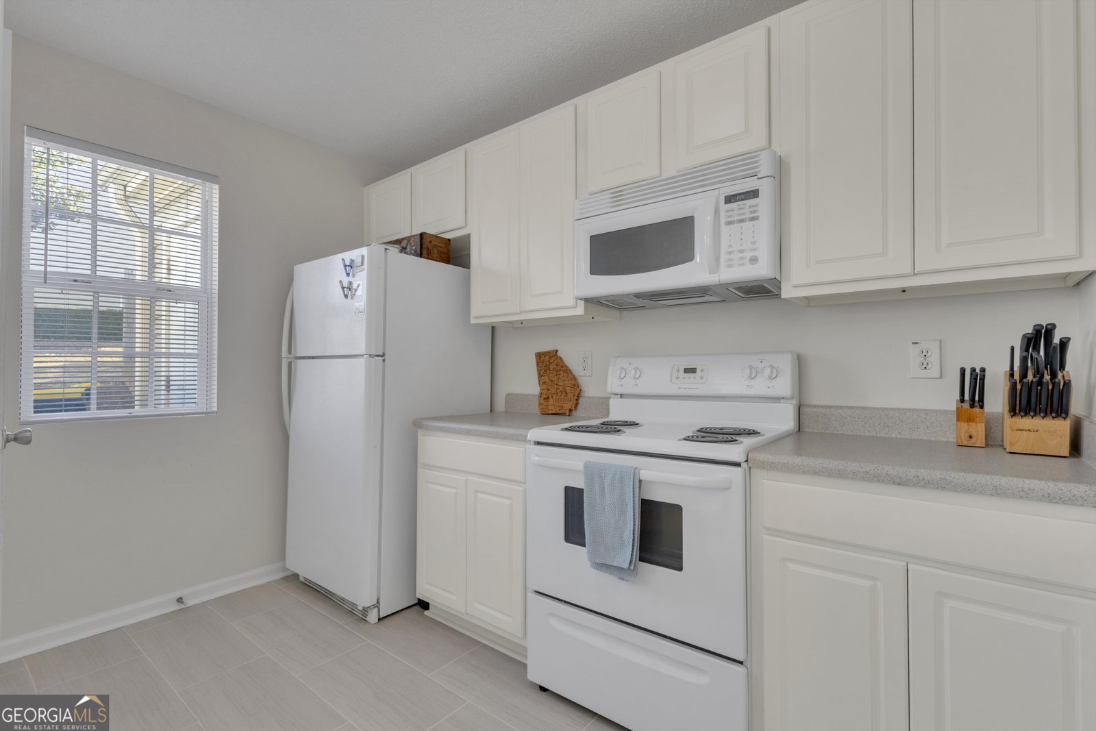 127 Chastain Circle Newnan - Photo 11