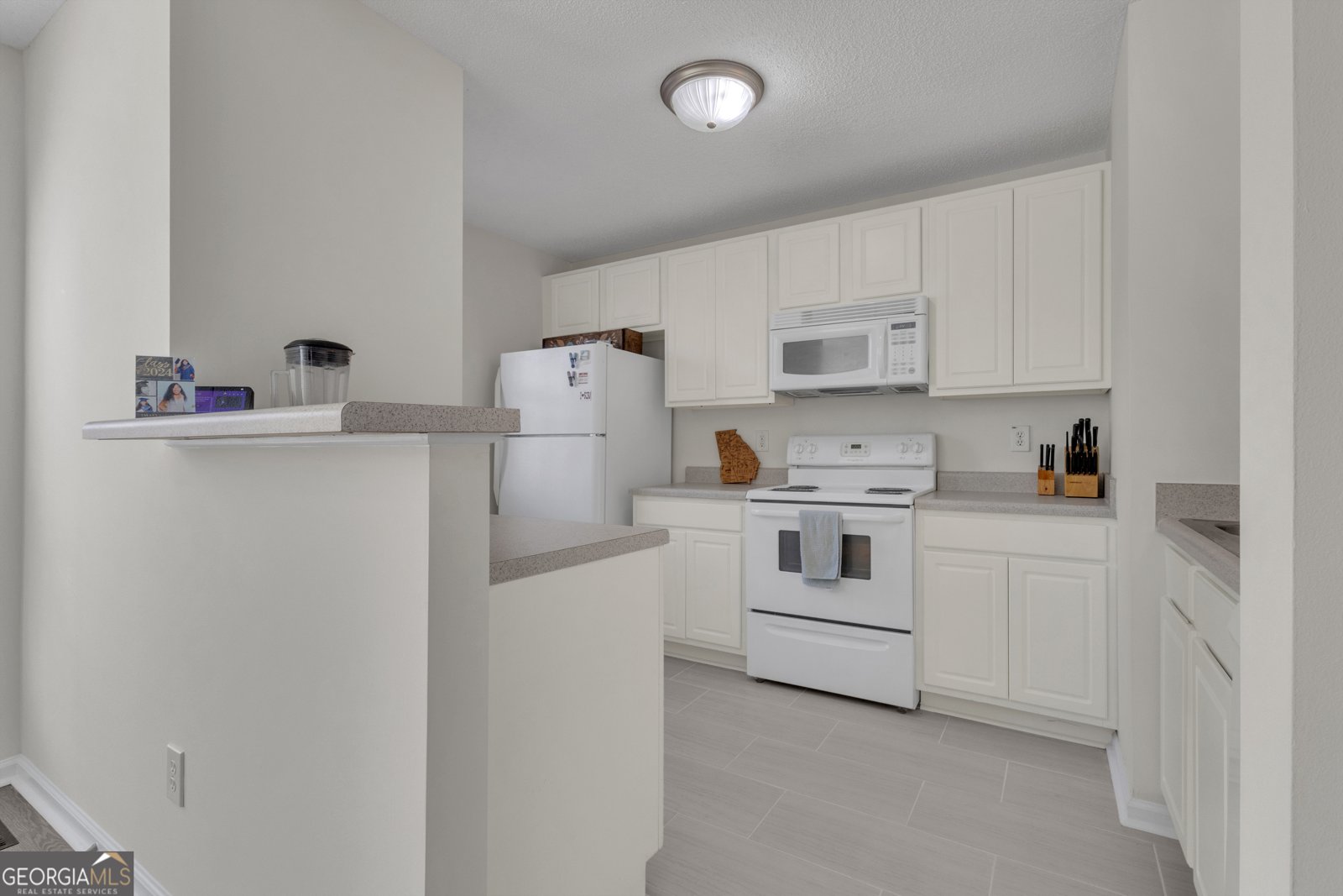 127 Chastain Circle Newnan - Photo 14