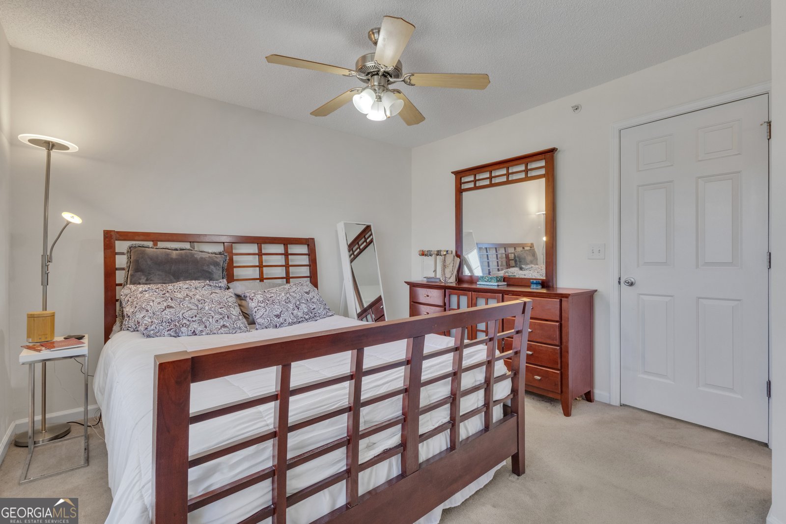 127 Chastain Circle Newnan - Photo 18