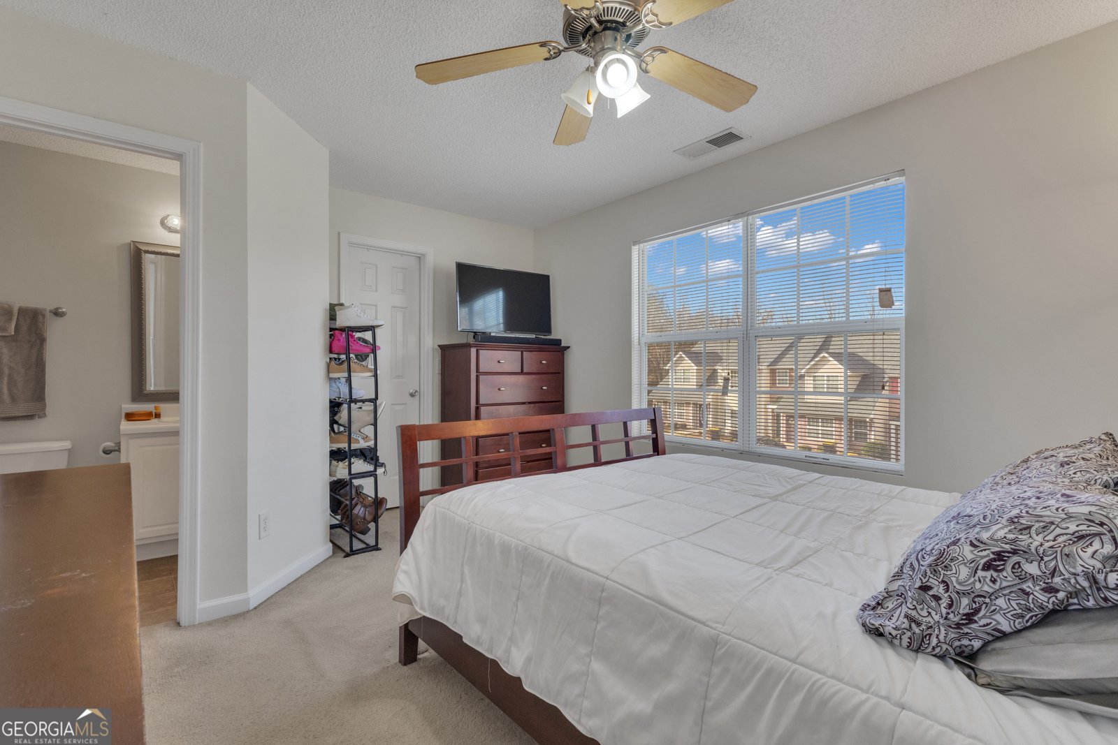 127 Chastain Circle Newnan - Photo 20