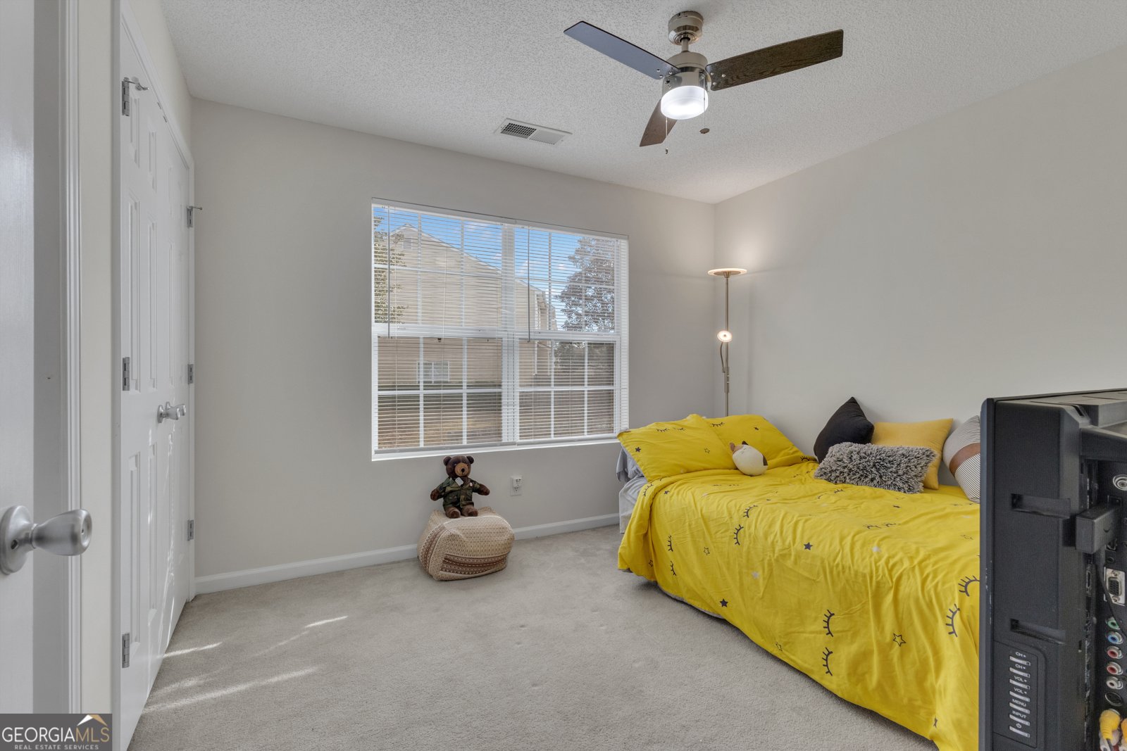 127 Chastain Circle Newnan - Photo 21