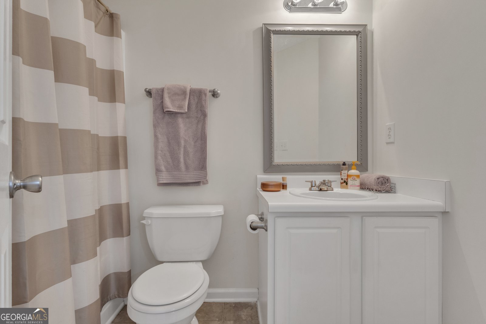 127 Chastain Circle Newnan - Photo 23