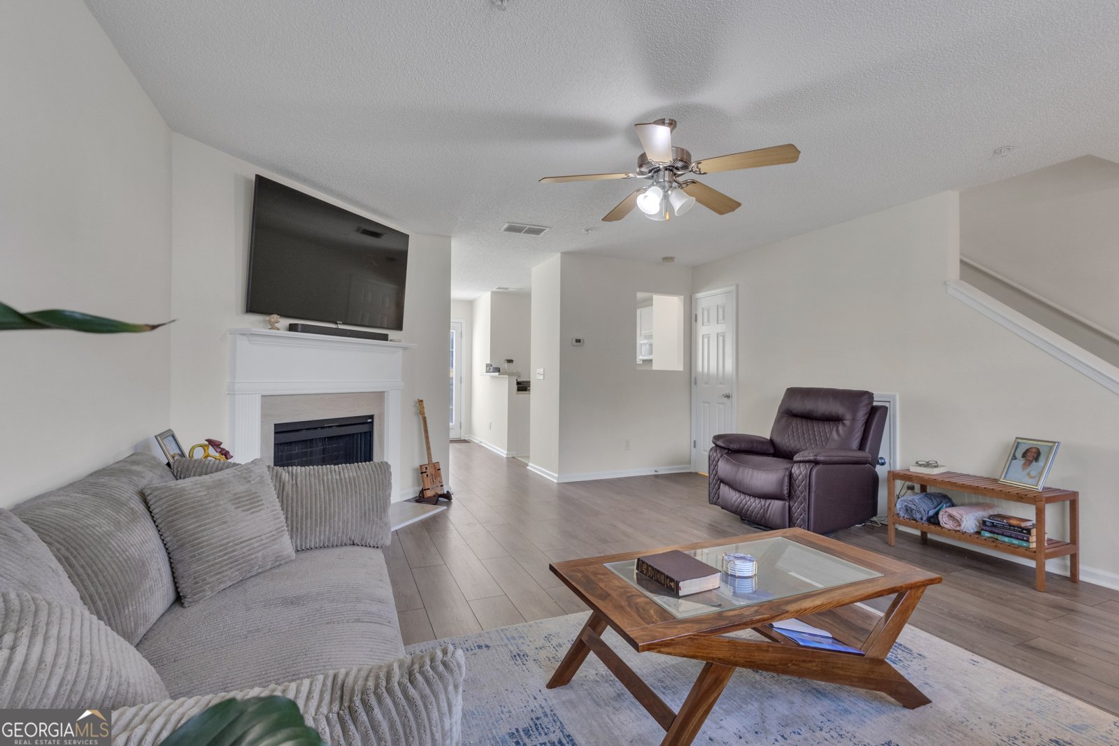 127 Chastain Circle Newnan - Photo 6