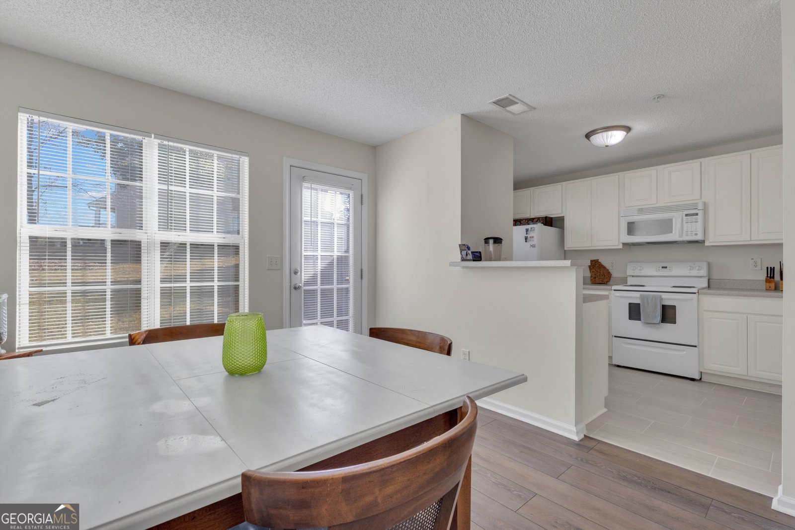 127 Chastain Circle Newnan - Photo 7