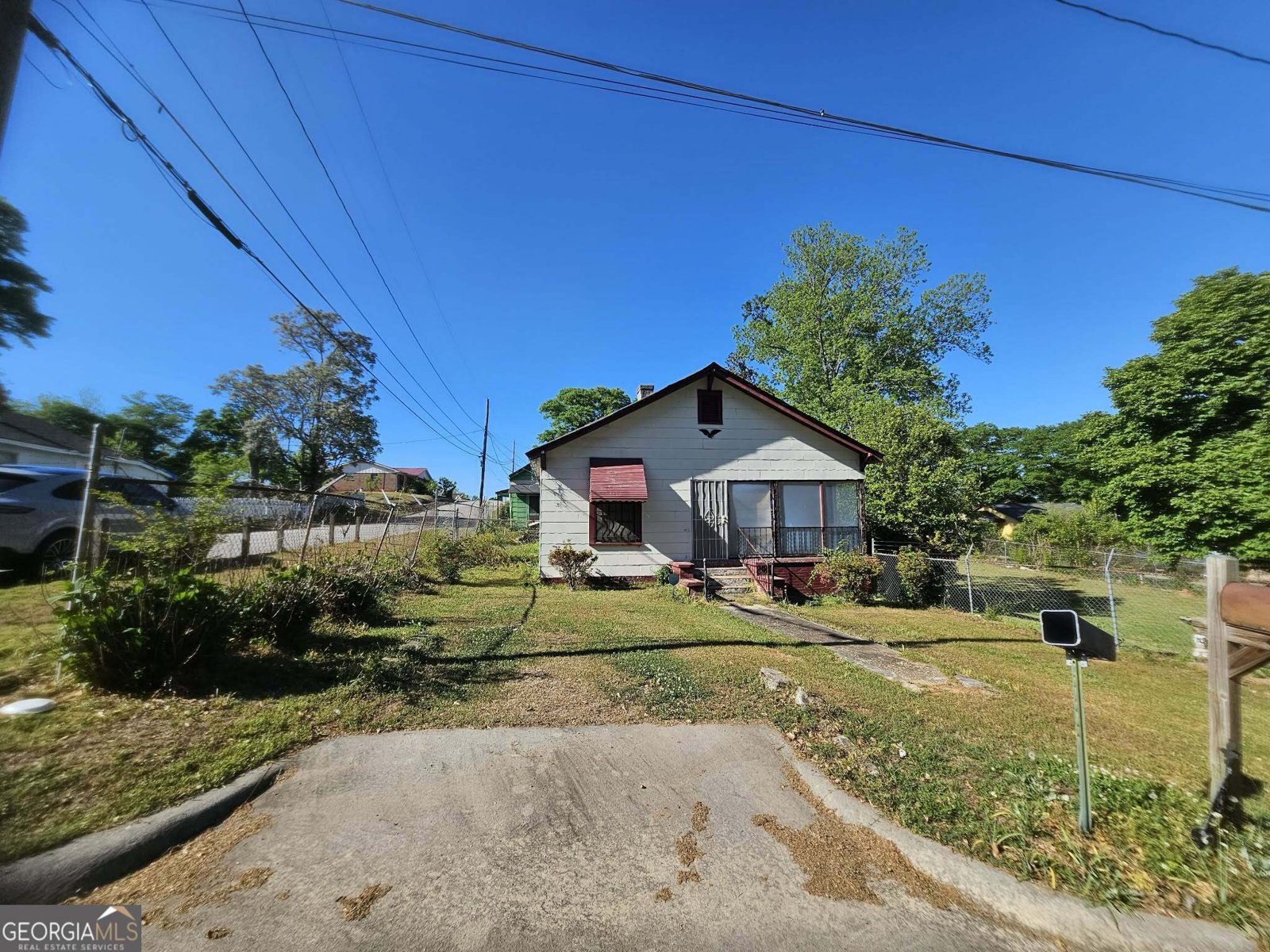 209 Dix Street Lagrange - Photo 1