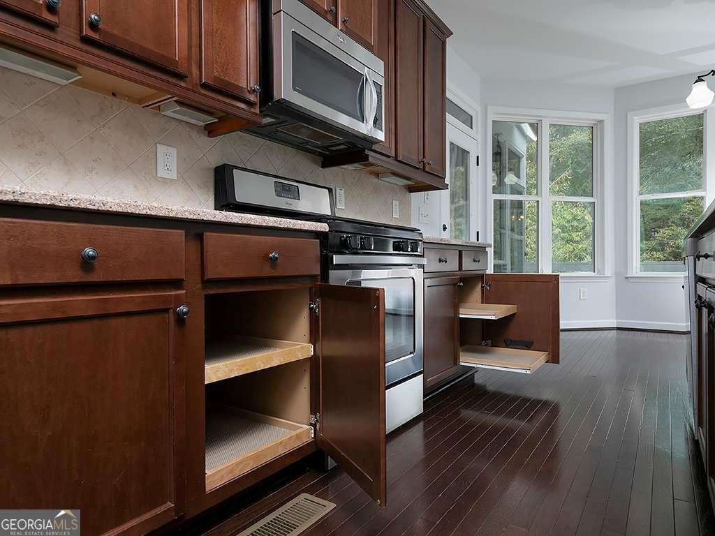 821 Tramore Road Acworth - Photo 10