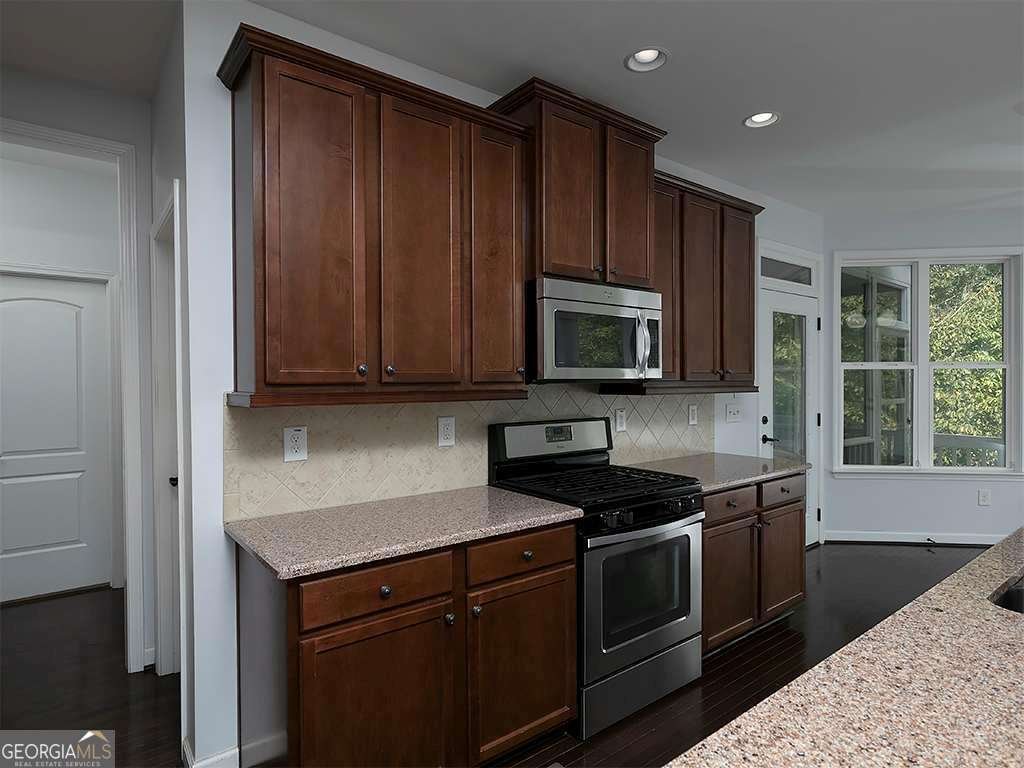 821 Tramore Road Acworth - Photo 12