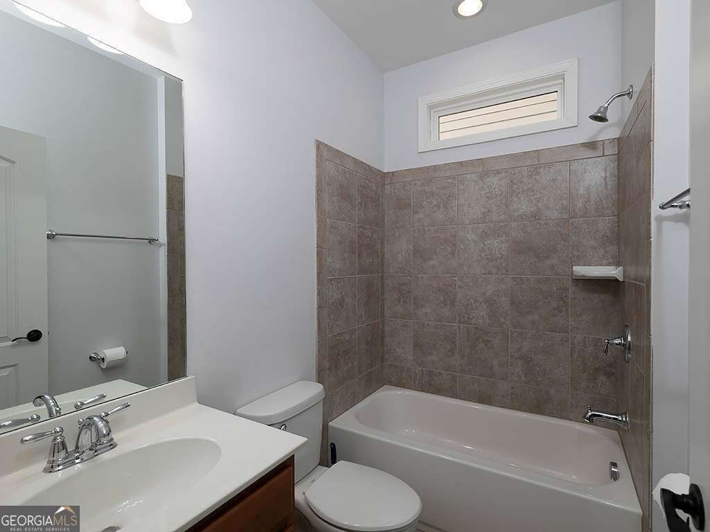 821 Tramore Road Acworth - Photo 18