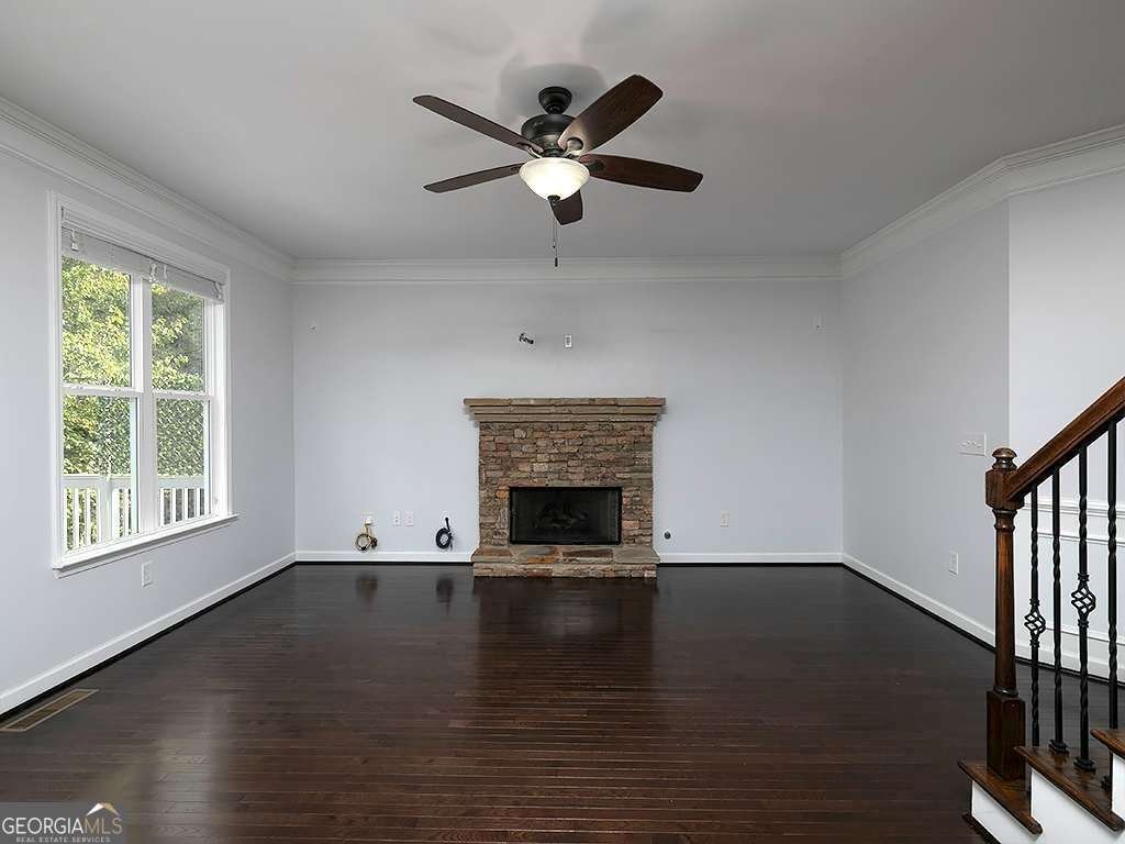 821 Tramore Road Acworth - Photo 20