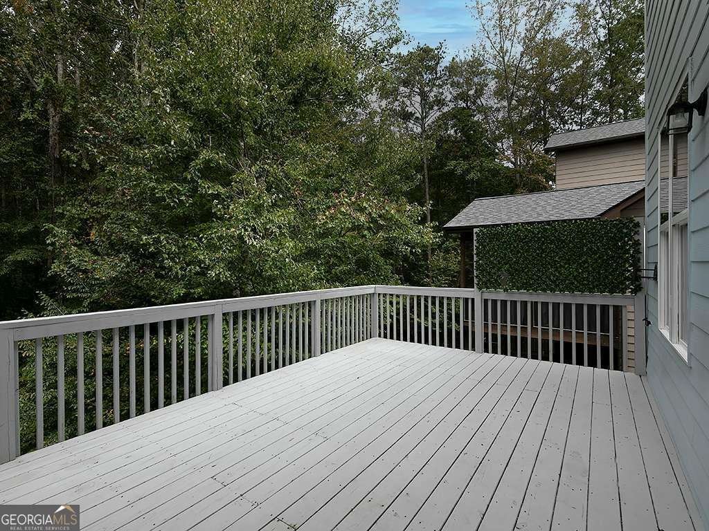 821 Tramore Road Acworth - Photo 25