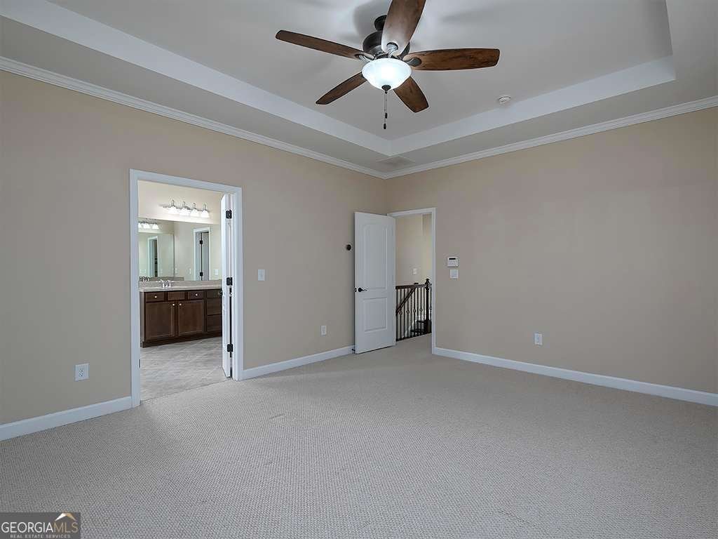 821 Tramore Road Acworth - Photo 26