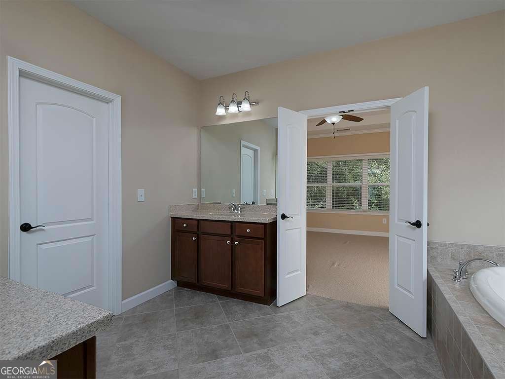 821 Tramore Road Acworth - Photo 29