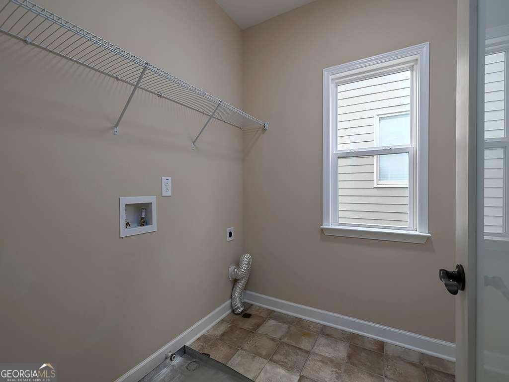 821 Tramore Road Acworth - Photo 35