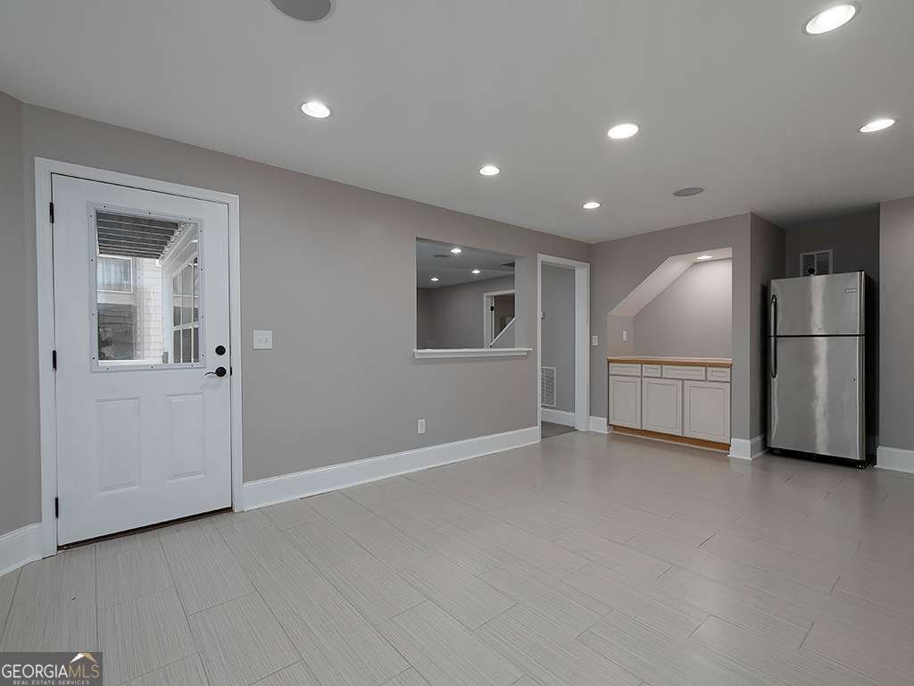 821 Tramore Road Acworth - Photo 41