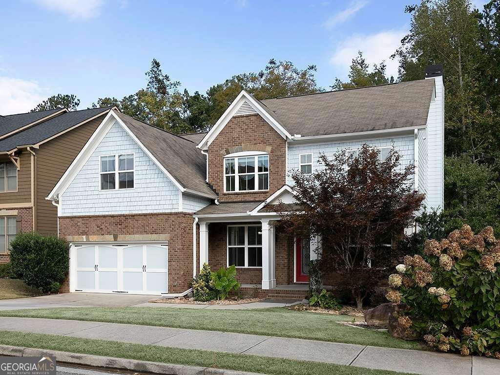 821 Tramore Road Acworth - Photo 45