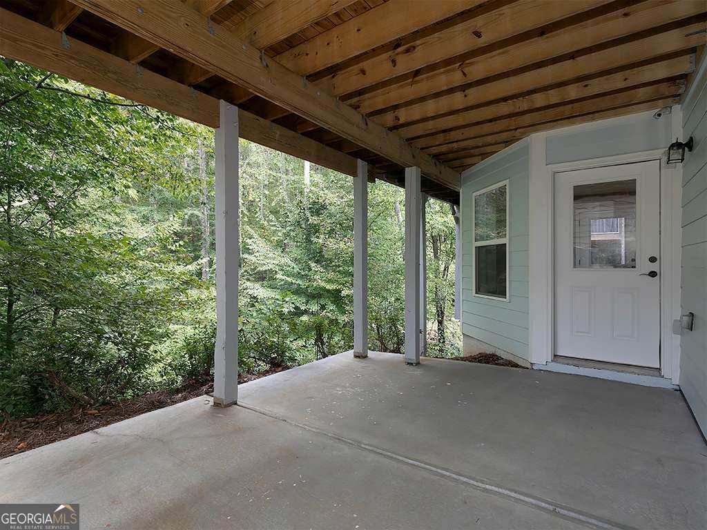 821 Tramore Road Acworth - Photo 46