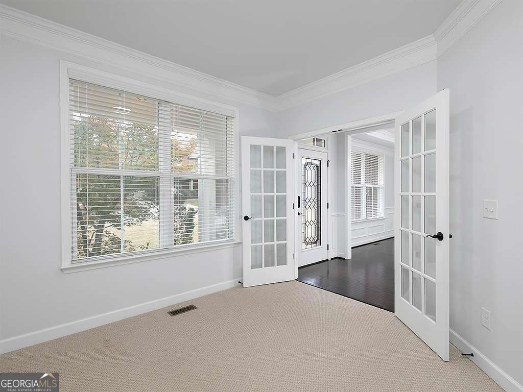 821 Tramore Road Acworth - Photo 6