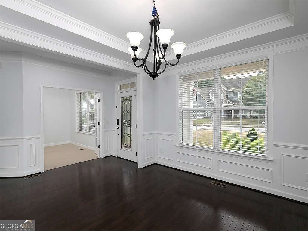 821 Tramore Road Acworth - Photo 7