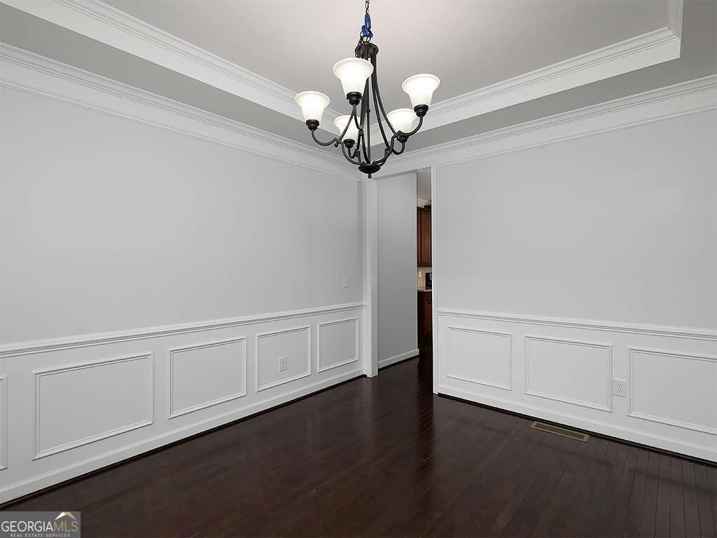 821 Tramore Road Acworth - Photo 8