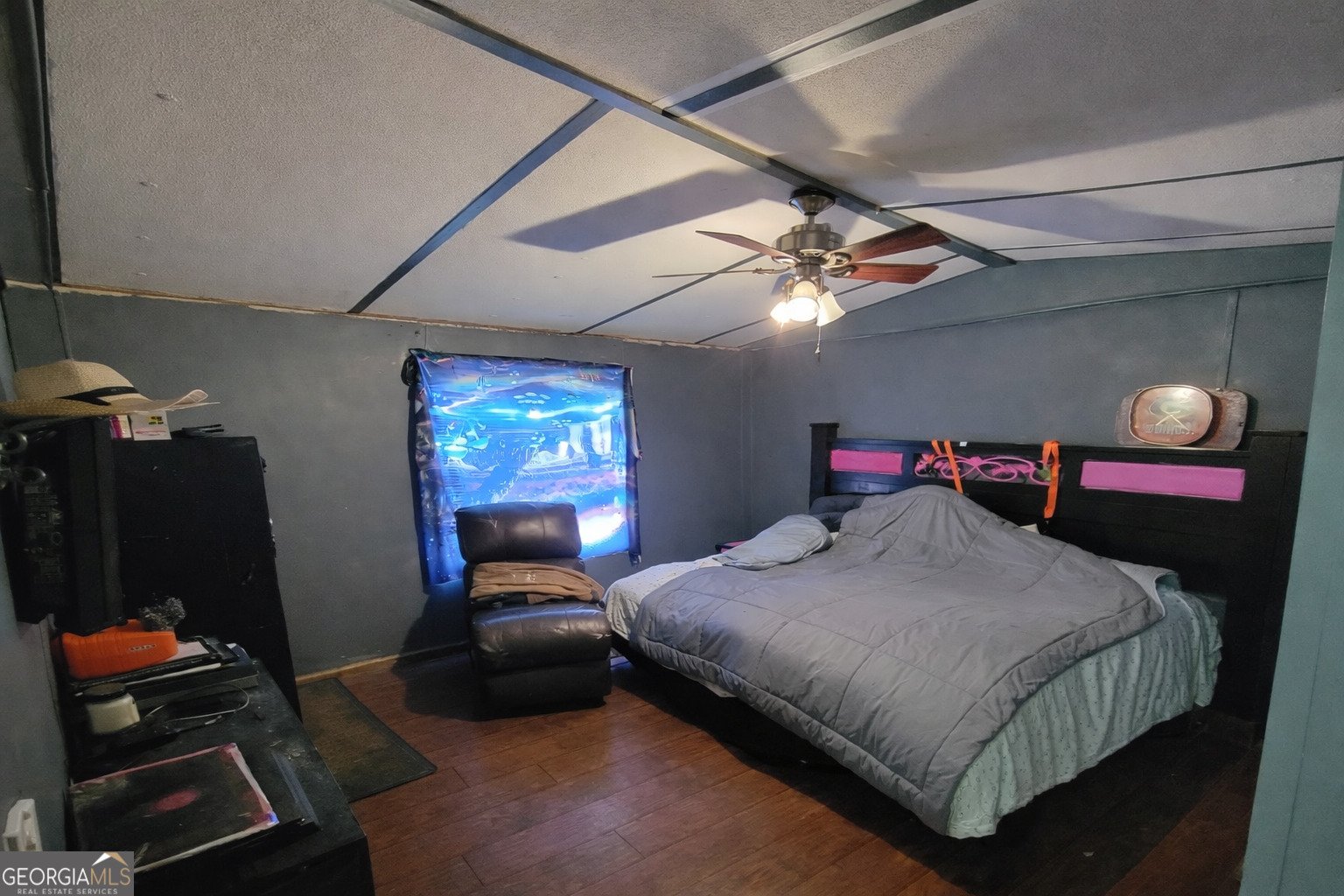 214 Homer Stephens Road Cornelia - Photo 11