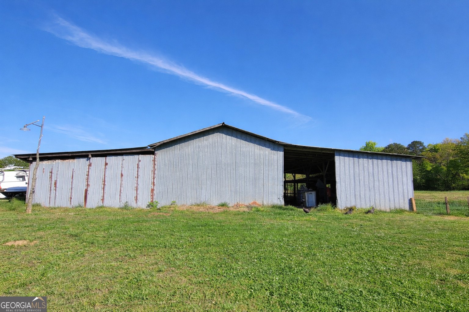 214 Homer Stephens Road Cornelia - Photo 13