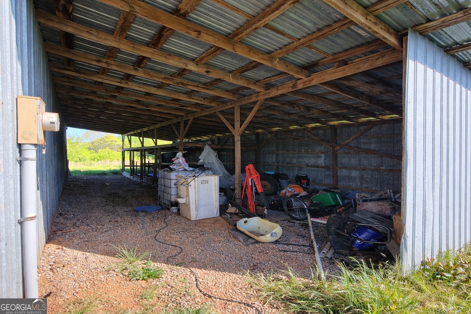 214 Homer Stephens Road Cornelia - Photo 14